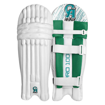 CA Pro 10000 Batting Pads