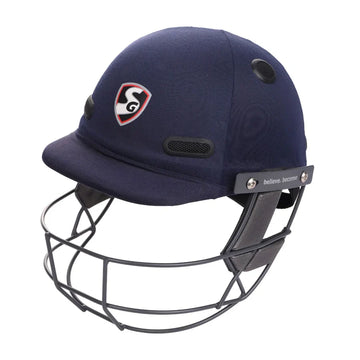 SG Acetech Cricket Helmet