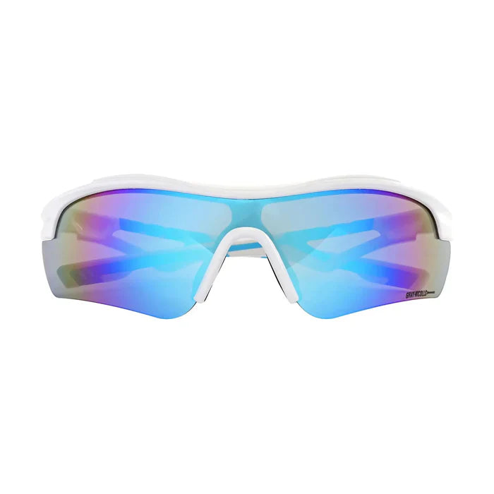 Gray Nicolls G Frame Sunglasses