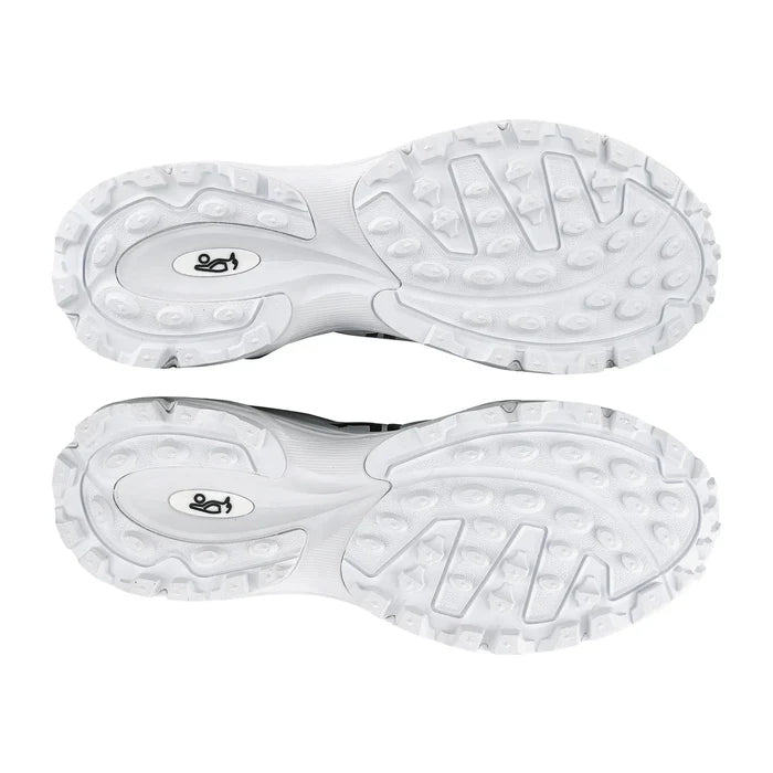 Kookaburra KC 3.0 Rubber Junior Cricket Shoes
