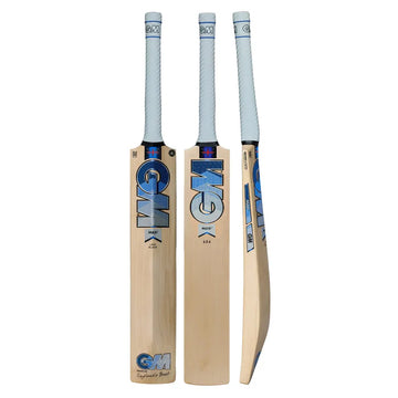 Gunn & Moore Delta Maxi 606 English Willow Cricket Bat