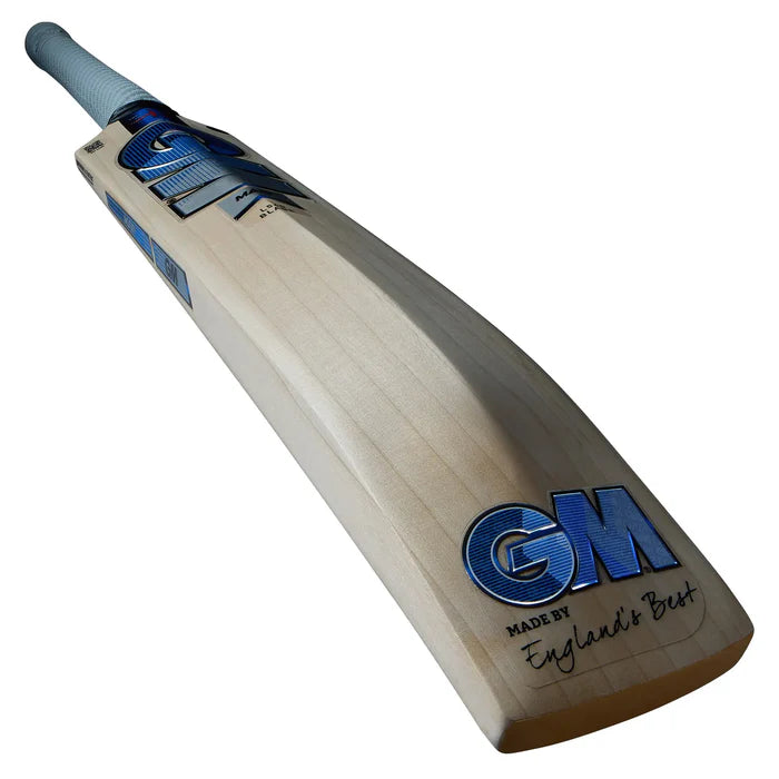 Gunn & Moore Delta Maxi 606 English Willow Cricket Bat