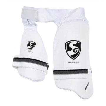 SG Combo Ultimate Batting Thigh Pad